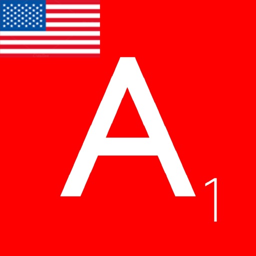 Annie - Anagrammer & Word Search (US)