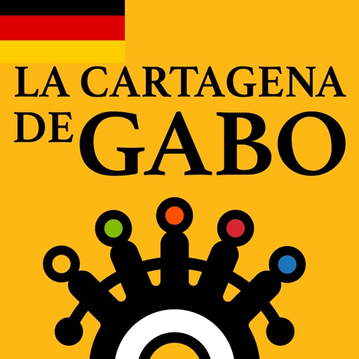 Gabos Cartagena - Deutsch