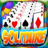 `` A Sweet Classic Candy Solitaire Patience & Skill Card Game