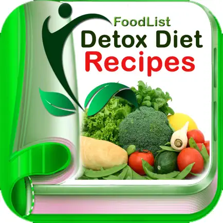 Body Detox Diet Recipes - 7 Days Detox Plan Cheats