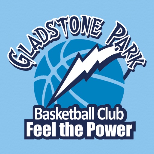 Gladstone Park Basketball Club icon