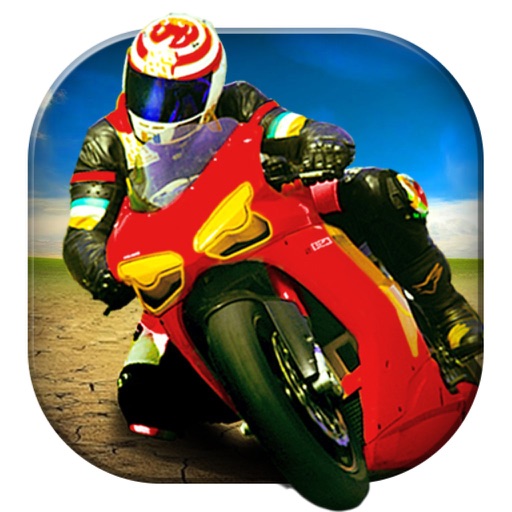 Real Moto Race Free – Get the PRO version of motorcycle game as the race is on. Icon