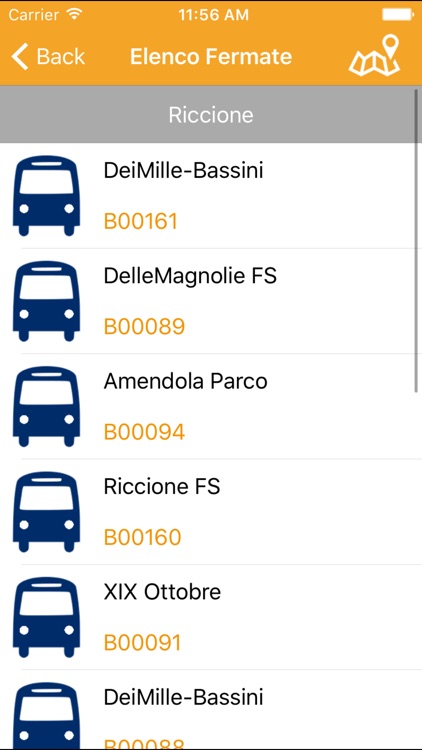 Bus Romagna