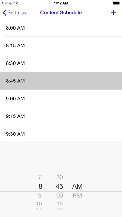VerseMe Hubbard screenshot-4
