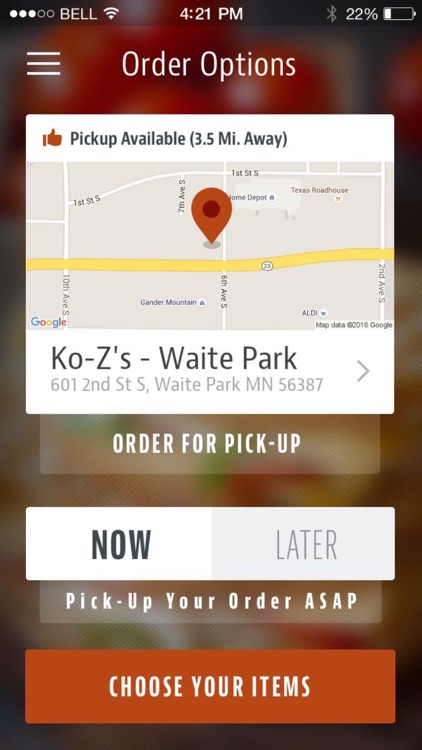 Ko-Z's Eats & Sweets