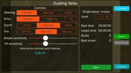 duelling tanks problems & solutions and troubleshooting guide - 1