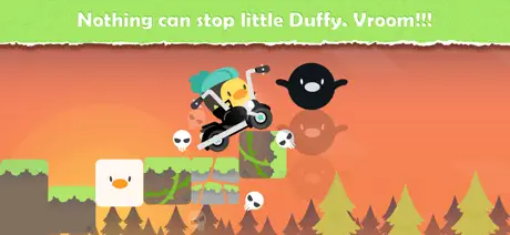 Runaway Duffy