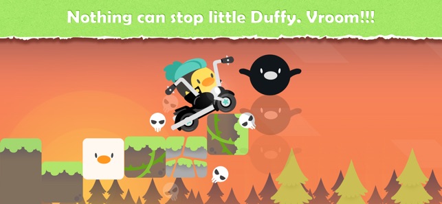 Runaway Duffy(圖3)-速報App