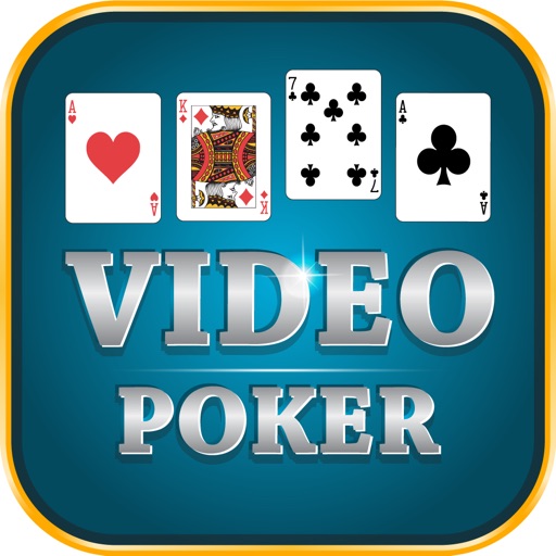 Giants Video Poker : New York Gangster Casino iOS App