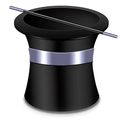 魔术教程－教您怎么变魔术 Читы