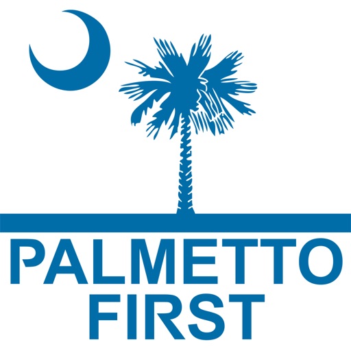 Palmetto First Mobile Banking Download