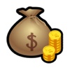 Emoji Objects : Money Stickers