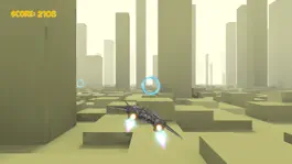 Game screenshot Star Racer 3D for TV hack