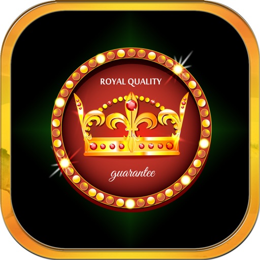 Infinity CLUB Slots - Play For Fun iOS App