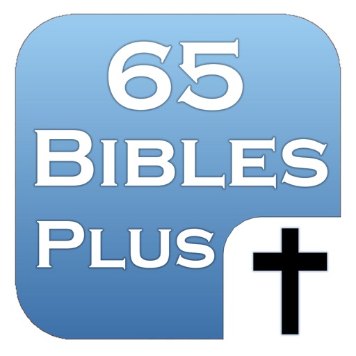 65 Bibles, Commentaries and Sermons icon