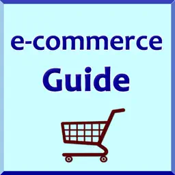 E- Commerce Guide app icon