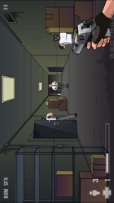 Counter Terrorist Save Hostage screenshot