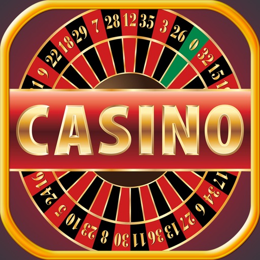 777 A Alpha Casino HD icon