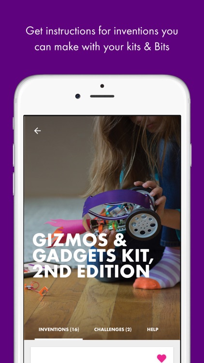 littleBits Invent
