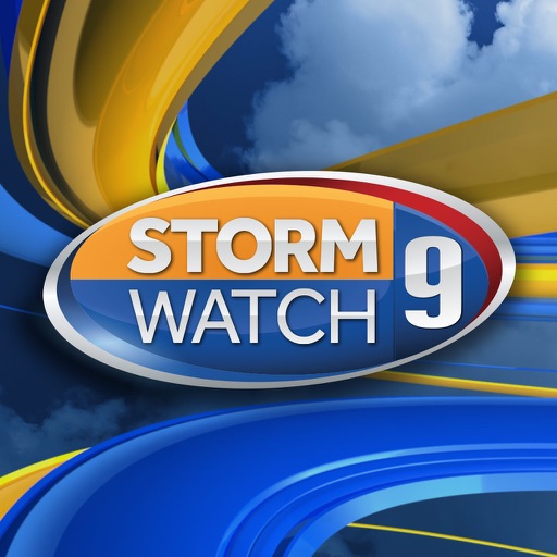 WMUR Weather icon