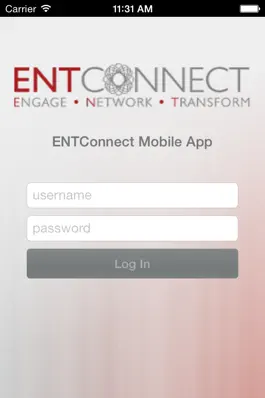 Game screenshot ENTConnect Mobile App mod apk