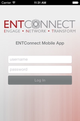 ENTConnect Mobile Appのおすすめ画像1