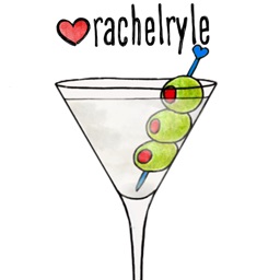 Cocktails by Rachel Ryle