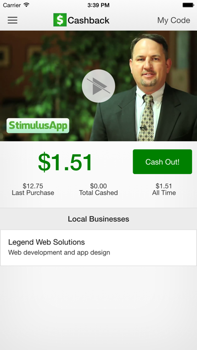 How to cancel & delete Oregon Wins App from iphone & ipad 2