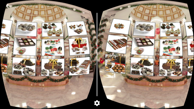 Golden Edible's Holiday Theatre(圖2)-速報App
