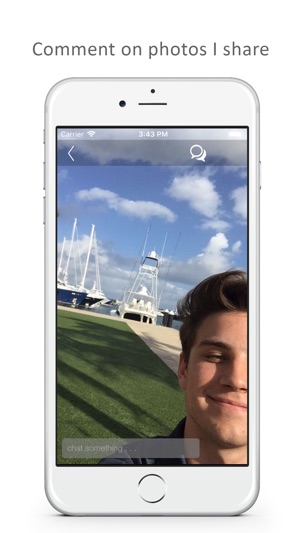 Talking.Live w/Carson Rowland(圖3)-速報App
