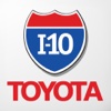 I-10 Toyota