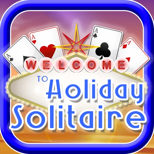 Holiday Solitaire - Enjoy A Card Game