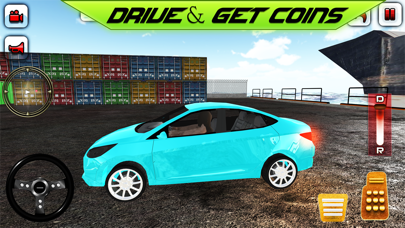 Car Parking 3D Challenge screenshot 5