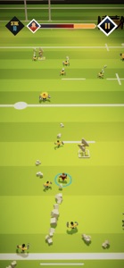 Rugby Bots screenshot #2 for iPhone