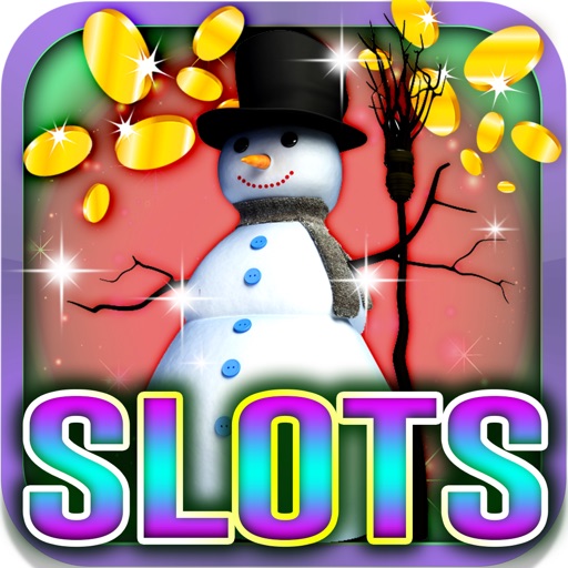 The Coldest Slots: Beat the laying polar odds icon