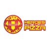 Heroes de la Pizza