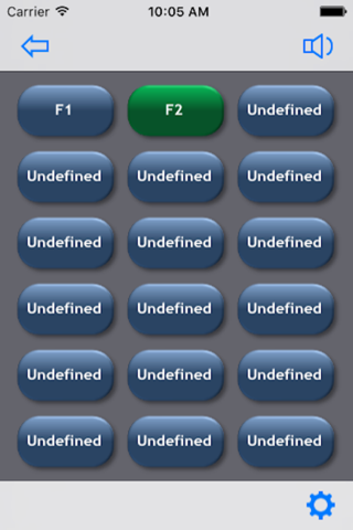 AudioIn - WiFi wireless headphones - náhled