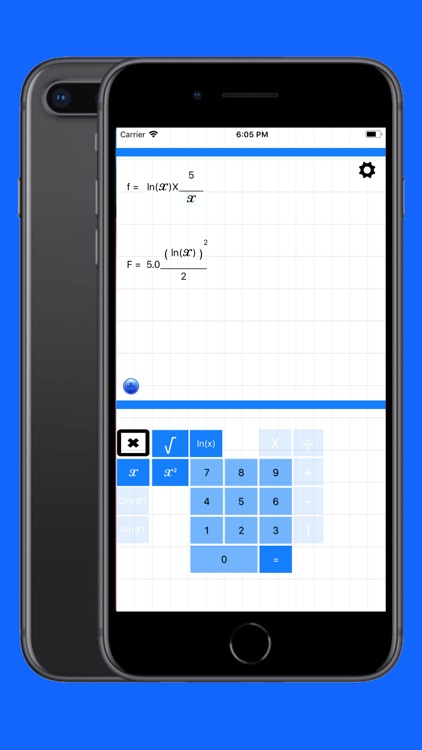 Functions and integrals