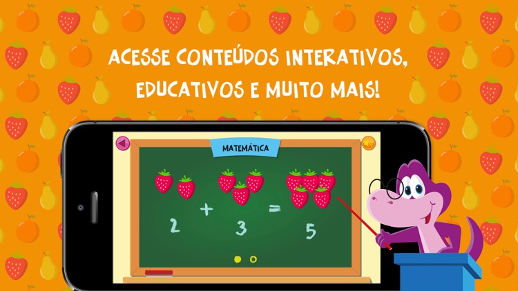 WorldKids App screenshot-3