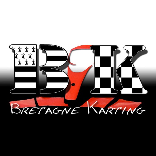 Bretagne Karting icon