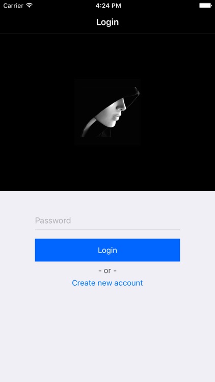 Invisible App