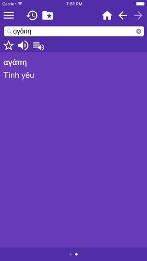 Greek Vietnamese dictionary(圖2)-速報App