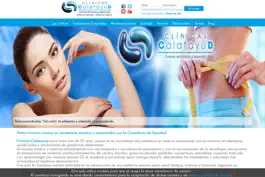 Game screenshot Clinicas Calatayud mod apk