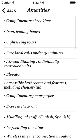BEST WESTERN PLUS Oceanside Inn(圖5)-速報App