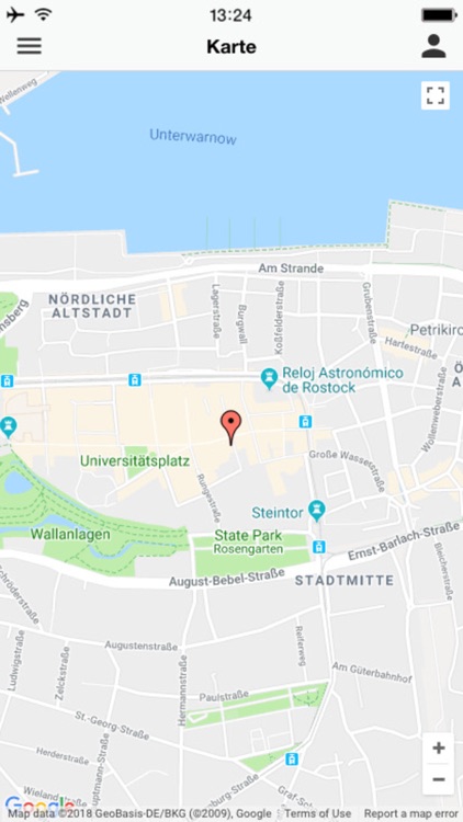 Norddeutsches Antiquariat screenshot-3