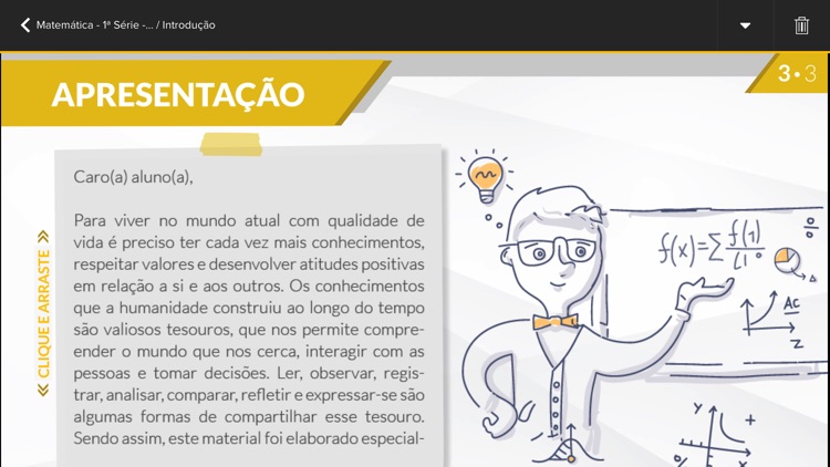 Caderno Digital SP screenshot-3