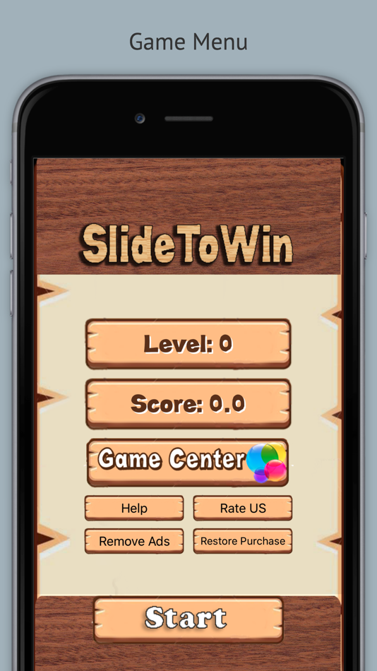 #2. Get that Red Car Out! (iOS) By: Ramalingam Sivaramakrishnan