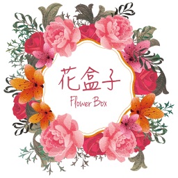 花盒子