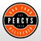 The NEW mobile app for Percys BBQ