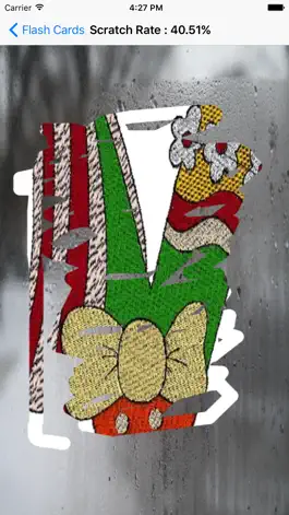 Game screenshot Secret FlashCards for Kids:Funbox-LearningBox hack